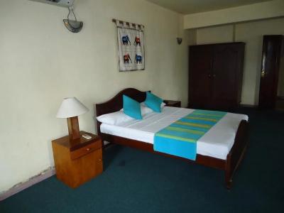 Indra Regent - 5
