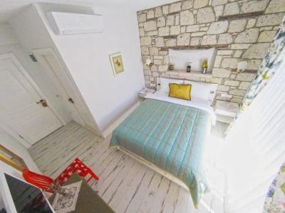 Morisi Konak Butik Otel - 37