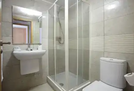 Ibersol Spa Aqquaria - 19