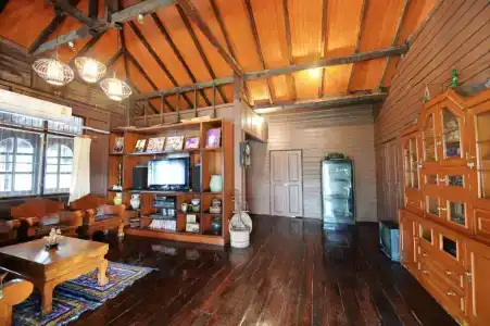 Huan Kawin Est.58 Lanna Home & Collection - 83