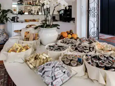 Villa I Barronci Resort & Spa - 13