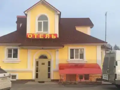 Теремок - 0
