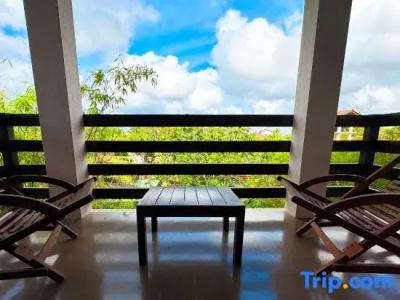Terrace Green & Spa - 113