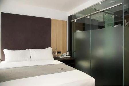 The Z Piccadilly - 39