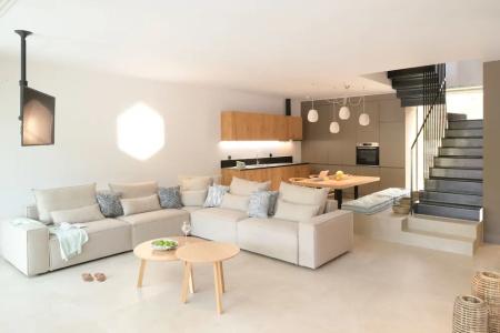 Amantes Villas and Suites - 192