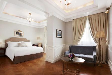 King George, a Luxury Collection, Athens - 5