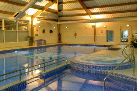 Best Western Kings Manor - 12