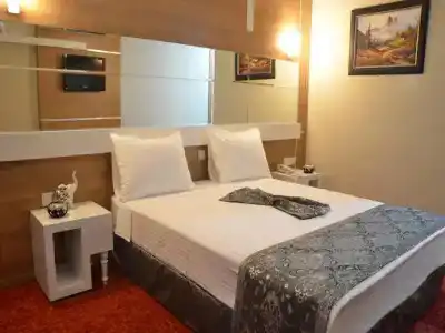 Emin Otel - 18