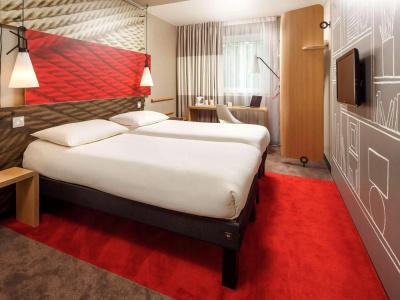 ibis Gent Centrum St. Baafs Kathedraal - 15