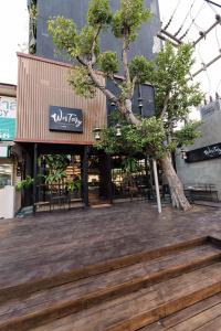Westory Design Poshtel - 8