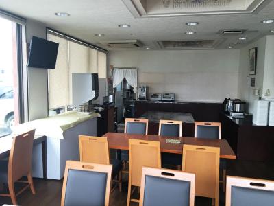 Ace Inn Matsusaka - 6