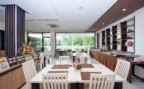 The Nice Krabi - 20