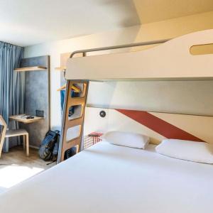 ibis budget Angoulême Centre - 27