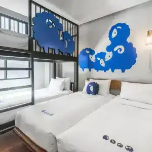 Kokotel Bangkok Surawong - 47
