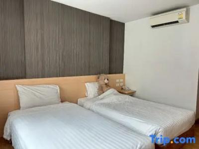 S3 Residence Park - 55