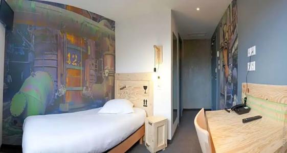 Hôtel Graffalgar - 51