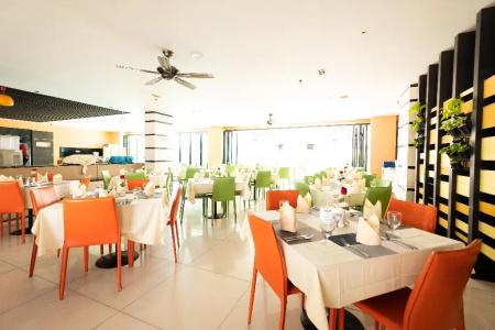 Vogue Pattaya - 19