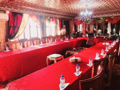 Moroccan House - 24