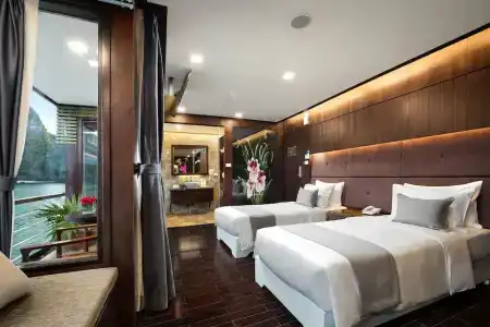 Orchid Trendy Cruise - 3