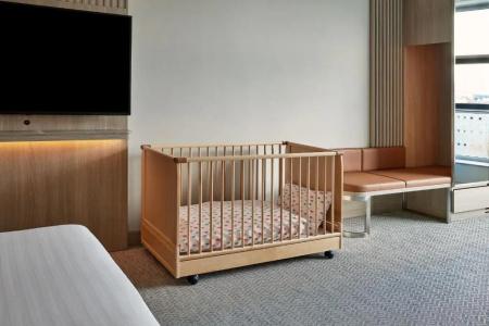 Courtyard by Marriott Berlin City Center - 33