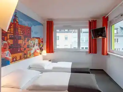 b&b Schweinfurt-City - 27