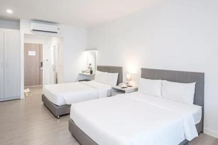 Grand Pa&Resort Lamphun Chiang Mai - 26
