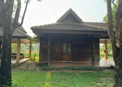 Karina Resort Chiang Mai - 29