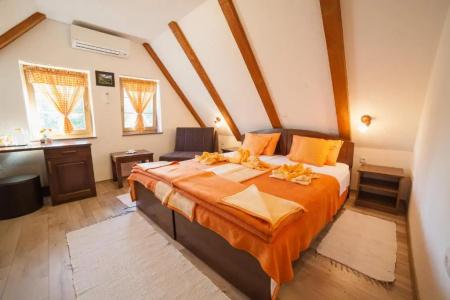 Guest House Rustico - 23