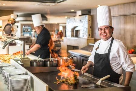 Wyndham Alltra Cancun All Inclusive Resort - 30