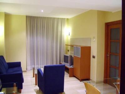 Suites Aragó 565 - Abapart - 5