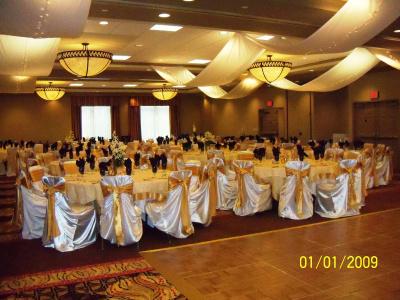 Hilton Garden Inn Airport/Medical Center - 31