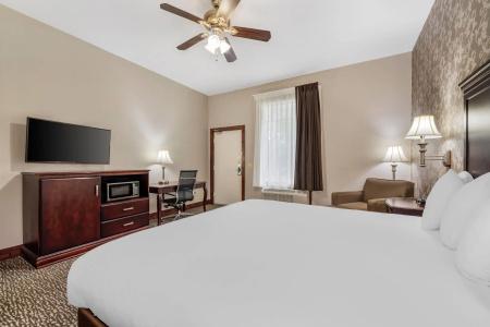 Quality Inn South - 4
