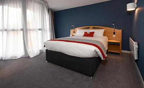 Holiday Inn Express Liverpool-Albert Dock, An Ihg - 70