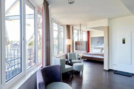 Oversum Winterberg Ski- und Vital Resort - 76