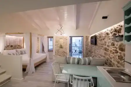 The Well Parga - 78