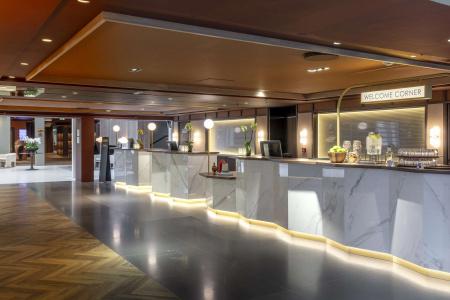 Radisson Blu Royal Garden, Trondheim - 1