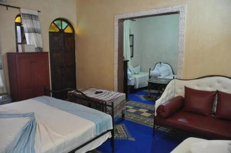 Riad Chakir Mogador - 35
