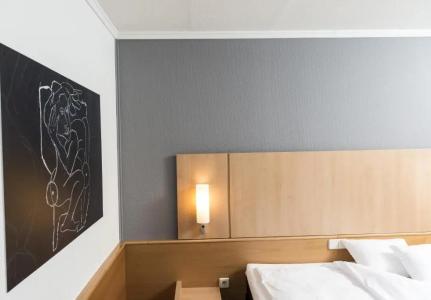 ibis Eisenach - 43