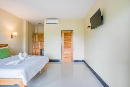 Tontan Resort Cha-am - 32