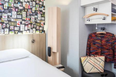 ibis Styles Reims Centre - 62