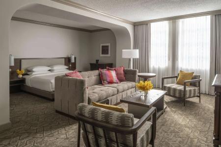 Hyatt Regency Coral Gables in Miami - 91