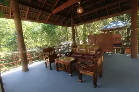 Jj Beach Resort & Jj Seafood - 67