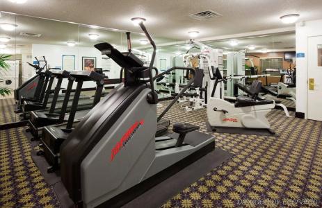 Staybridge Suites Minneapolis-Bloomington, an IHG - 43