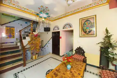 Moon Light Palace - 10