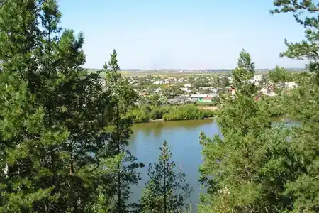 Ангара Курорт - 11
