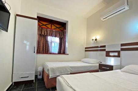 Zehra Tatil Köyü- Halal All Inclusive - 88