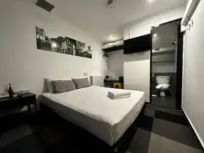 Check-Inn at Little India - SG Clean, Staycation Approved - 3