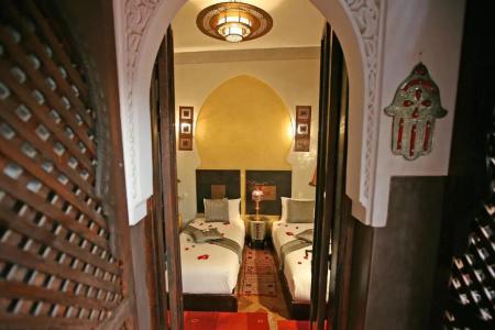 Riad La Porte Rouge - 40