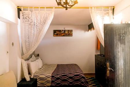 Riad Chbanate - 11