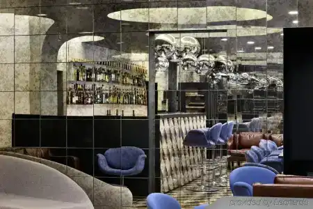 Vander Urbani Resort - a Member of Designs - 16